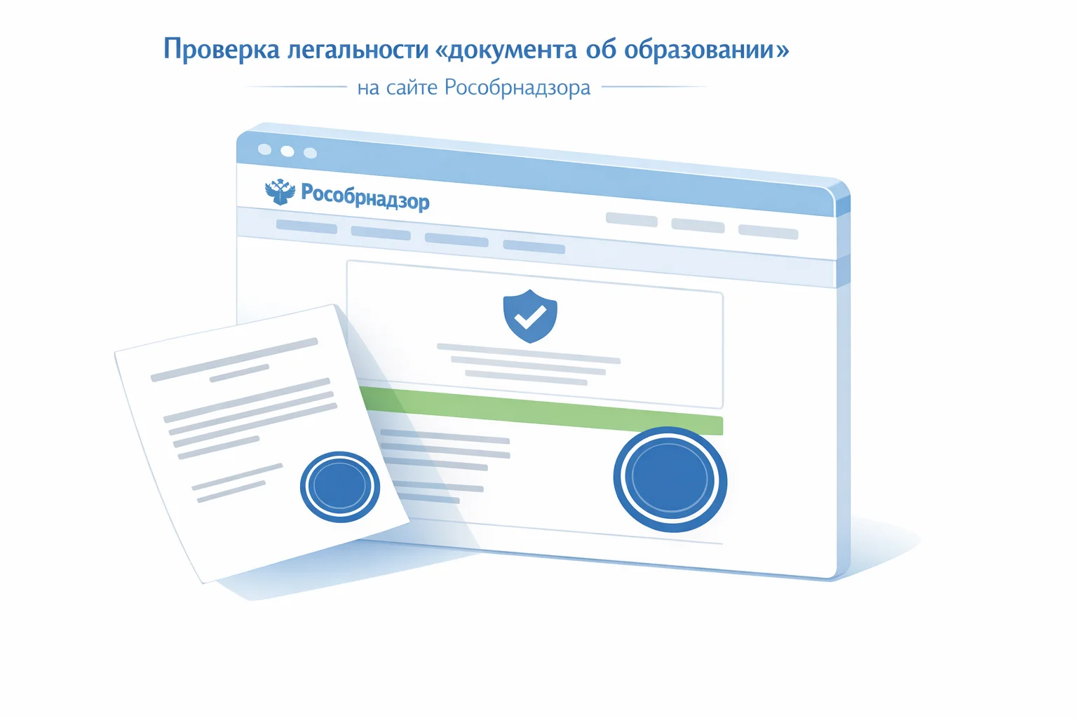 получить документы электромонтажника